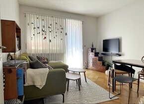 [befristet] 2.5 Zimmer-möblierte Wohnung / [temporary]...