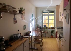 gemütliches WG Zimmer in der Länggasse