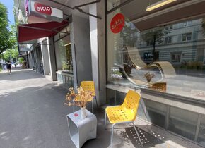 Ladenfläche und oder Büroplatz im Kreis 4, Zürich –...