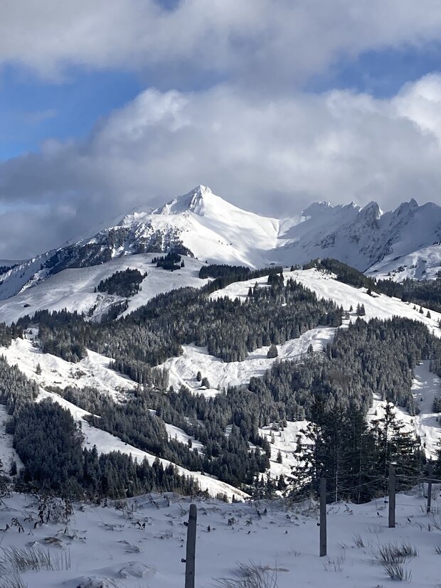 SCHNEESCHUHTOUR AETTENBERG FR