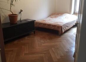 Wochenaufenthalter*in
WG-Zimmer Stadt Zürich