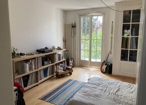 Gemütliches WG-Zimmer