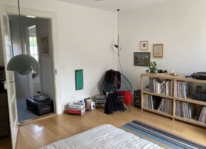 Gemütliches WG-Zimmer