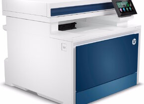 HP Color LaserJet Pro MFP 4302fdw  neu