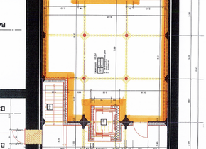 Wir suchen neues Projekt im Werkraum Warteck!
65m2 /...