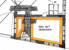 Wir suchen neues Projekt im Werkraum Warteck
38.5m2 /...