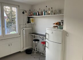 Gemütliche 2-Zimmer-Wohnung zur Untermiete