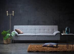 Designer Sofa in sehr gutem Zustand