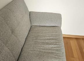 Designer Sofa in sehr gutem Zustand