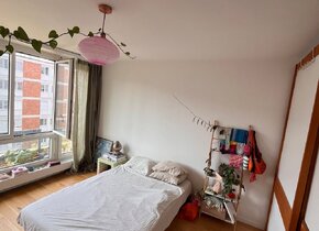 Schöne 4-Zimmer Wohnung im Breitsch (mit Balkon) zur...