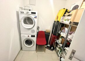 2.5-Zimmer-Wohnung in Zürich Altstetten | Sofort...