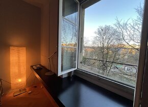 Büro-/Praxisraum untere Altstadt