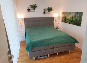 Befristet zu Vermieten: möblierte Wohnung in Bümpliz,...