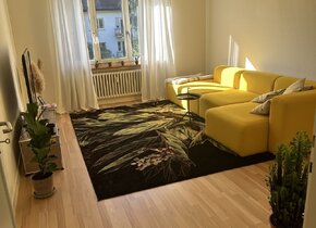 Wohnungstausch im Wyleregg: Charmante 3-Zimmer-Wohnung...