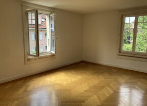 Schöne Altbau 3-Zimmerwohnung in der Länggasse zu...