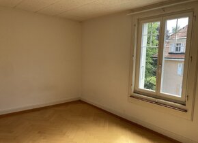 Schöne Altbau 3-Zimmerwohnung in der Länggasse zu...