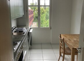 Schöne Altbau 3-Zimmerwohnung in der Länggasse zu...