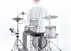 EFNOTE  mini  drum-kit
welcome to the mini verse