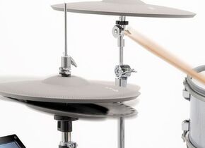 EFNOTE  mini  drum-kit
welcome to the mini verse