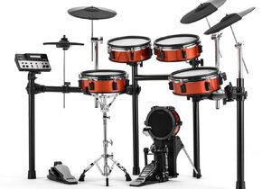 ARTESIA a250
- Das neue E-Drum Set der gehobenen...