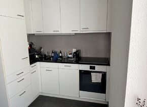 Zentrale ruhig gelegene 2.5 Whg. in Wiedikon zur...