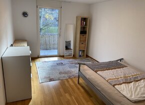 1 Zimmer in Zweier-WG in Liebefeld ab 01.03.2025 zur...