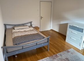 1 Zimmer in Zweier-WG in Liebefeld ab 01.03.2025 zur...