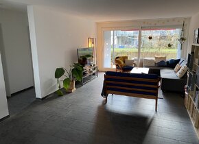 1 Zimmer in Zweier-WG in Liebefeld ab 01.03.2025 zur...