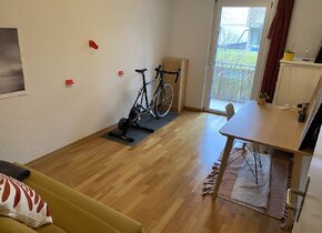 1 Zimmer in Zweier-WG in Liebefeld ab 01.03.2025 zur...