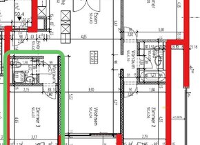 1 Zimmer in Zweier-WG in Liebefeld ab 01.03.2025 zur...