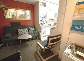 BEFRISTETES Zimmer Langstrasse
TEMPORARY sublet 11 Dec...