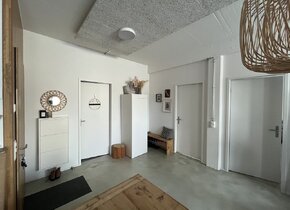 Nachmieter per 1.2.25 für 3.5 Zimmer Neubau mit 39m2...