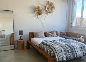 Nachmieter per 1.2.25 für 3.5 Zimmer Neubau mit 39m2...