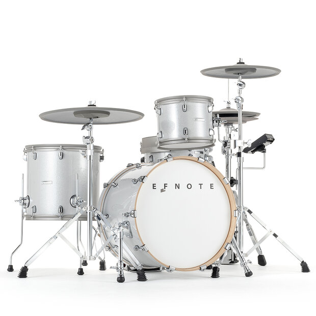 EFNOTE 7   drum-kit