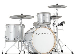 EFNOTE 7   drum-kit