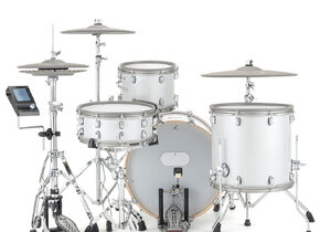 EFNOTE 7   drum-kit