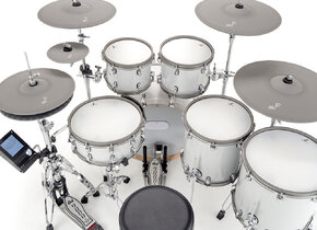 EFNOTE 7   drum-kit