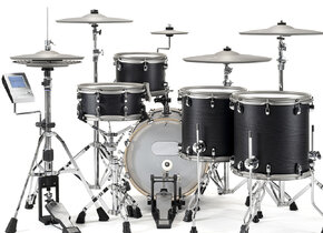 EFNOTE 5X   drum-kit