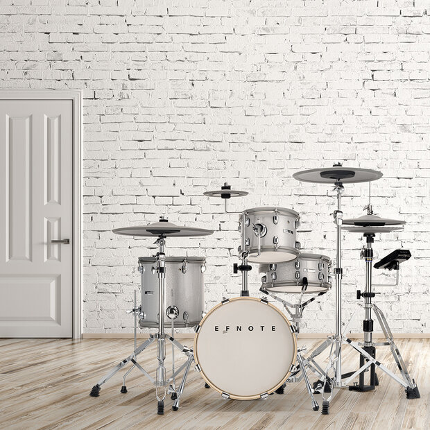 EFNOTE 5 drum-kit