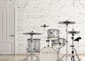 EFNOTE 5 drum-kit