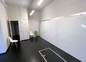 Attraktives Workshop Space/Büro zur Zwischennutzung