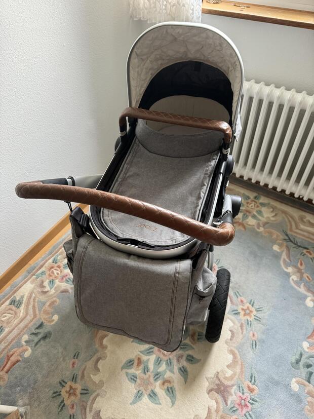 Joolz Kinderwagen