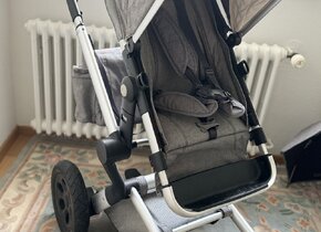 Joolz Kinderwagen