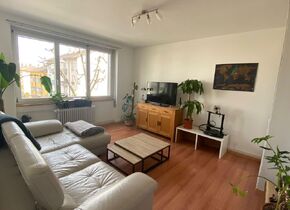 Helle, geräumige, moderne 2,5-Zi.-Wohnung im...