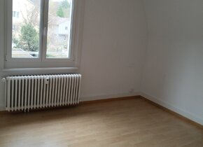 WG-Zimmer in 3-Zimmerwohnung in Bümpliz, Bern