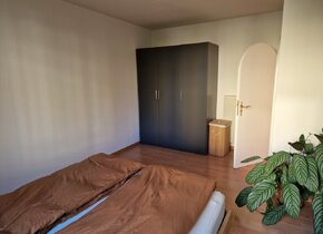 Untervermietung 3.5-Zimmer-Wohnung in ZH-Wipkingen von...