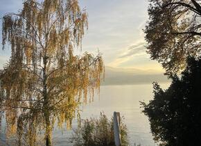 Befristete und möblierte 4-Zimmer-Wohnung am Zürichsee...