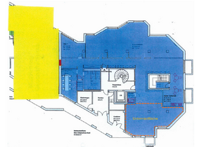 Teilfläche im Sulgenrain zur Untermiete – 50m² im...