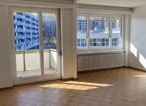 Suchst du ein WG-Zimmer ab 1. Februar 2025 in Zürich?