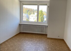 Suchst du ein WG-Zimmer ab 1. Februar 2025 in Zürich?